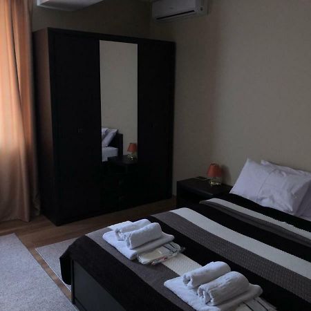 Hotel Apelsin Bilhorod-Dnistrovsʼkyy Exterior foto