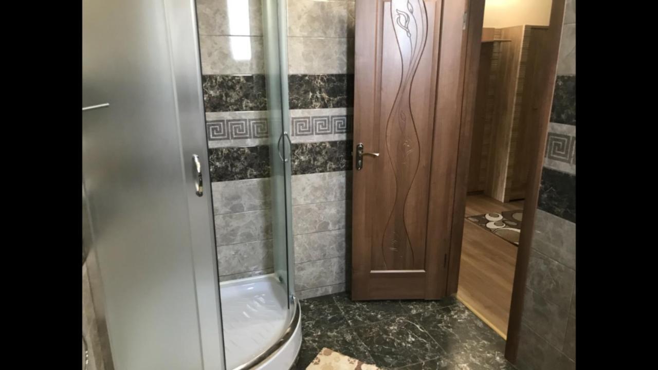 Hotel Apelsin Bilhorod-Dnistrovsʼkyy Exterior foto