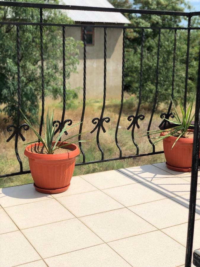 Hotel Apelsin Bilhorod-Dnistrovsʼkyy Exterior foto